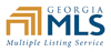 Georgia MLS Logo